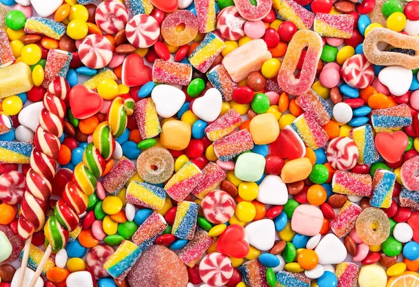 Chất tạo màu thực phẩm