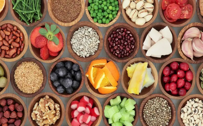 Công dụng phụ gia thực phẩm