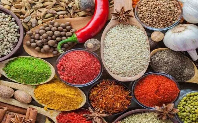 Công ty bán phụ gia thực phẩm