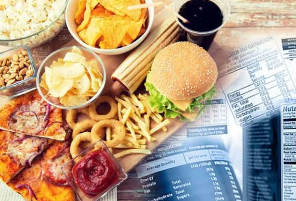 Công ty cung cấp phụ gia thực phẩm chất lượng cao