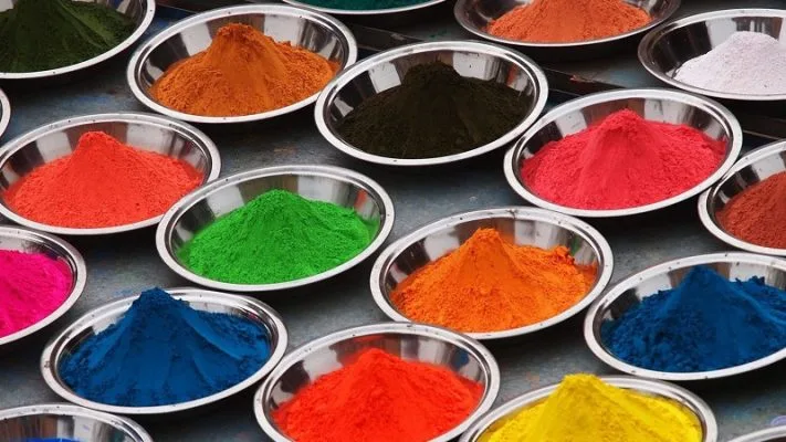 Công ty phụ gia thực phẩm uy tín, Linh Đan