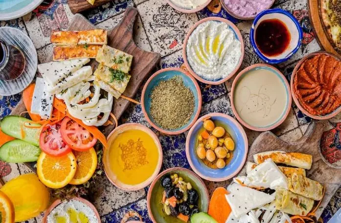 Công ty phụ gia thực phẩm uy tín Việt Nam