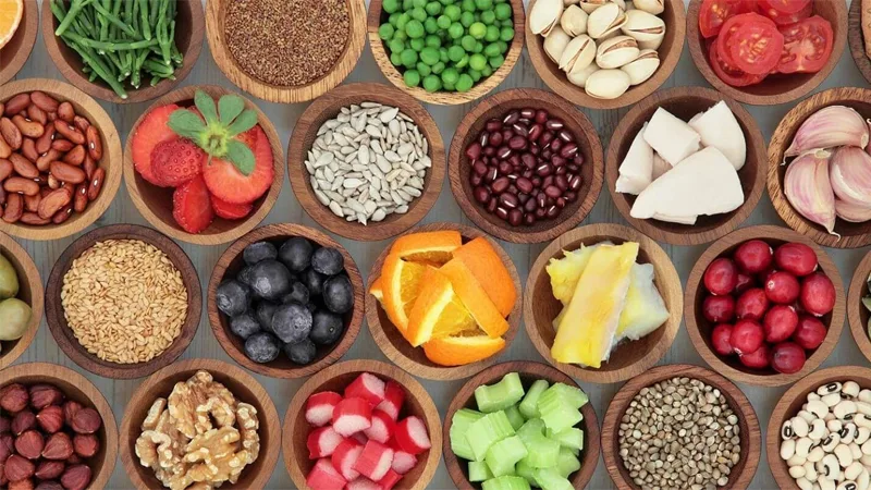 Địa chỉ bán phụ gia thực phẩm tại HCM