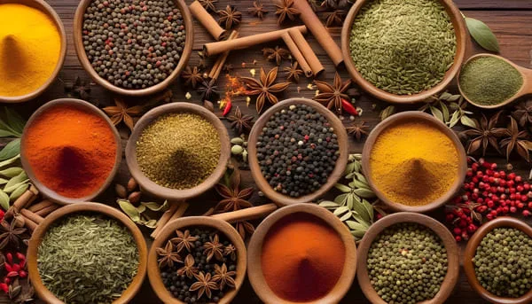 Giá phụ gia thực phẩm