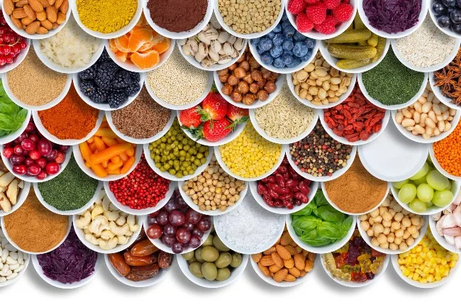 Giá phụ gia thực phẩm mới nhất