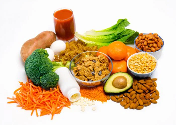 Hóa chất phụ gia thực phẩm