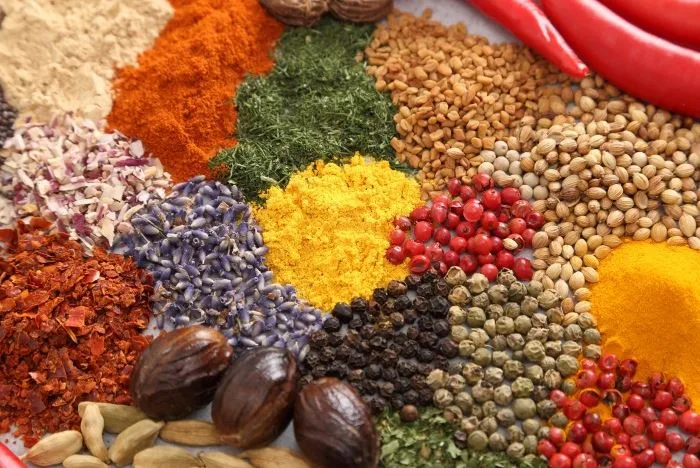 Kho phụ gia thực phẩm HCM giá rẻ