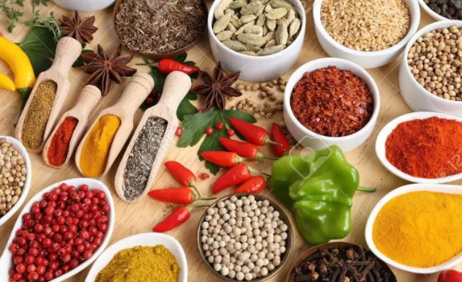 Loại phụ gia nào được phép sử dụng ở Việt Nam?