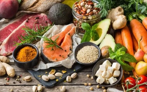 Phụ gia bảo quản thực phẩm