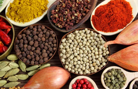 Phụ gia tạo cấu trúc trong thực phẩm