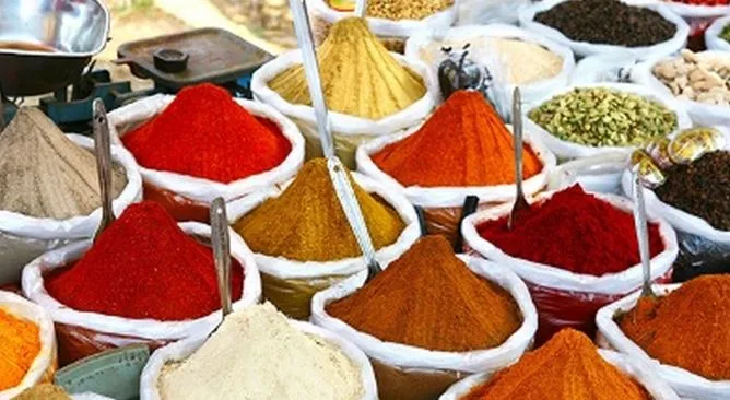 Phụ gia thực phẩm An Phú Đông HCM