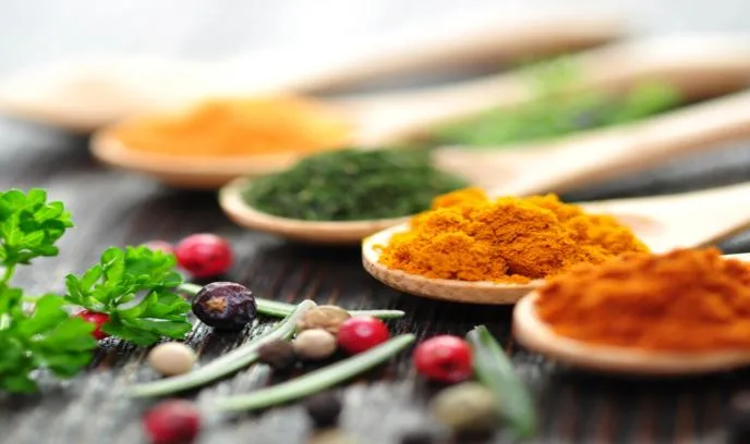 Phụ gia thực phẩm an toàn tại HCM