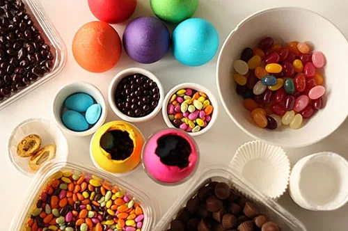 Phụ gia thực phẩm có an toàn cho trẻ em không?