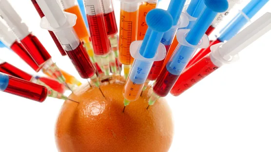 Phụ gia thực phẩm nguy hiểm