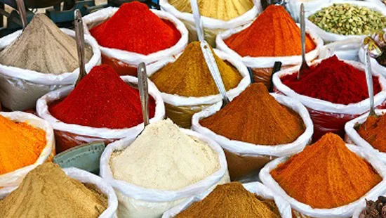 Phụ gia thực phẩm nhập khẩu chính ngạch