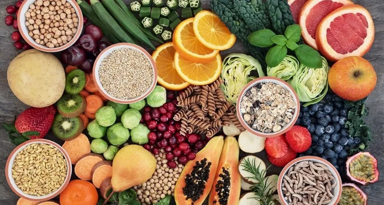 Phụ gia thực phẩm tự nhiên