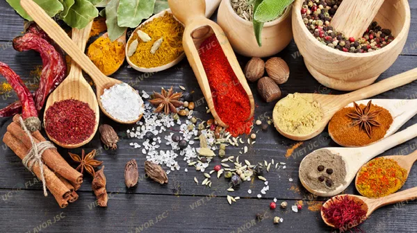 Phụ gia thực phẩm và các quy định