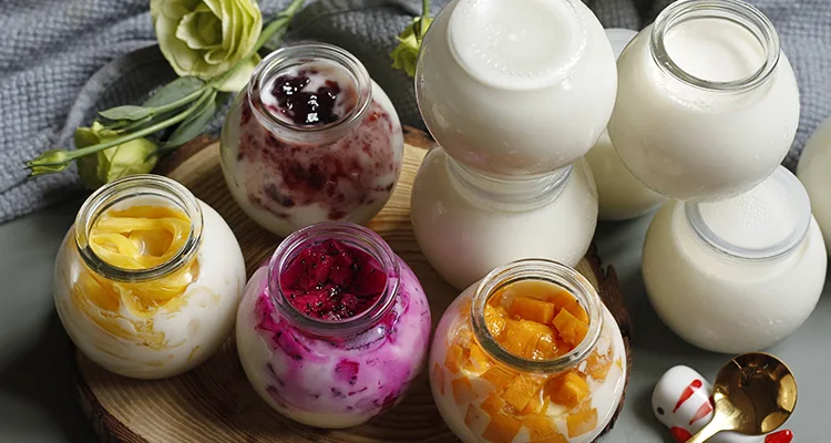 Tác động của phụ gia đến hương vị thực phẩm