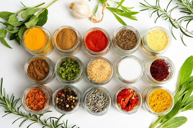 Tác động của phụ gia thực phẩm đến hương vị thực phẩm