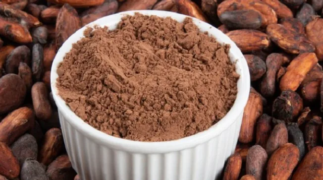 Bột cacao nguyên chất có mất ngủ