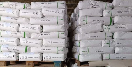 Bột mì biến tính Thailand chất lượng cao giá tốt