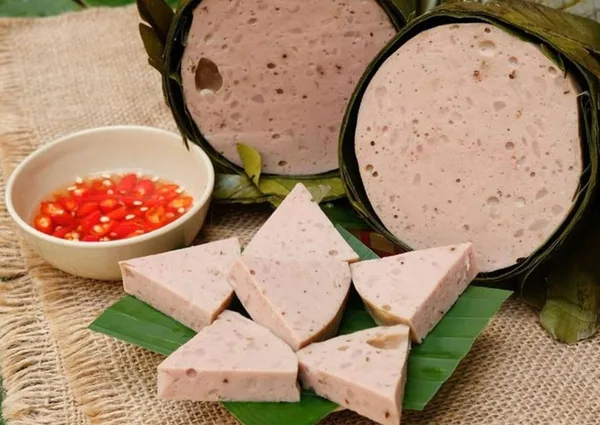 Cách làm giò chả thơm ngon chuẩn vị