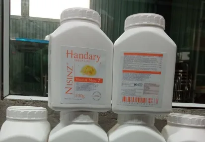 Chất bảo quản NISINZ hỗ trợ ngành chế biến