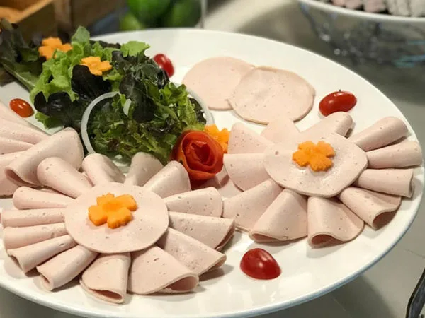 Chất tạo độ dẻo có nguồn gốc tự nhiên