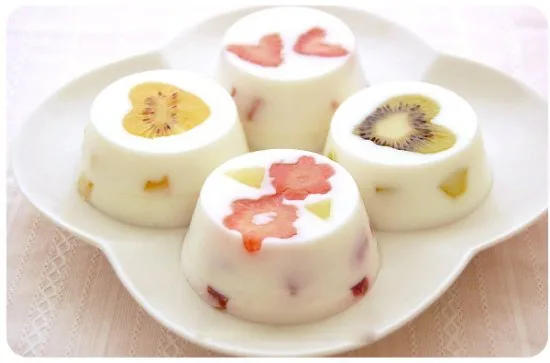 Chất tạo độ dẻo dùng trong thực phẩm