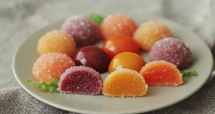 Chất tạo độ dẻo thực phẩm giá tốt