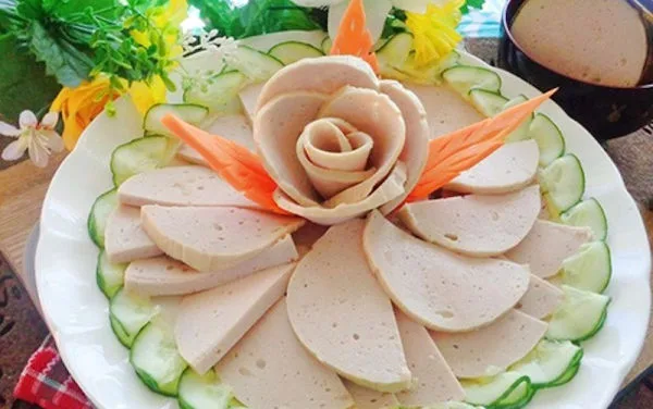 Chất tạo độ dẻo trong ngành thực phẩm sạch