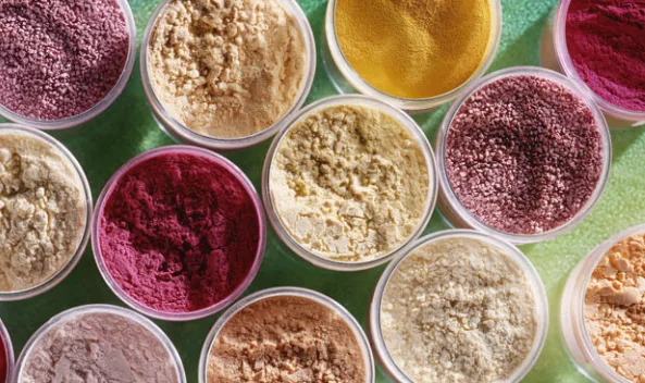 Công ty chuyên tư vấn sử dụng phụ gia thực phẩm