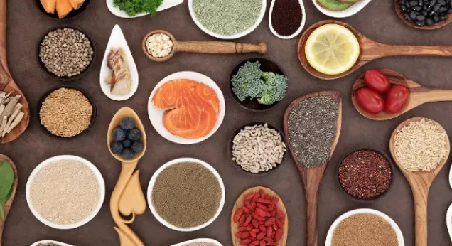 Công ty cung cấp phụ gia thực phẩm giá rẻ