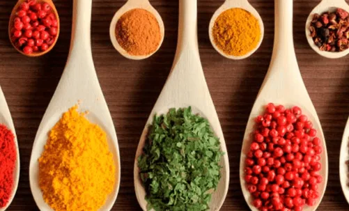 Đại lý phân phối phụ gia thực phẩm số lượng lớn