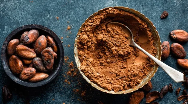 Đặt mua bột cacao nguyên chất ngay
