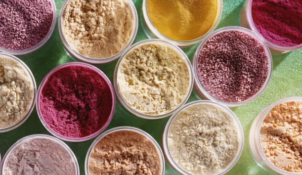 Địa chỉ bán phụ gia thực phẩm quận 12