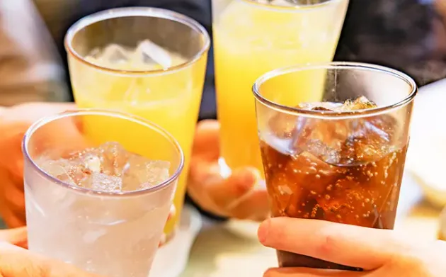 Đường Glucose an toàn cho sản xuất thực phẩm