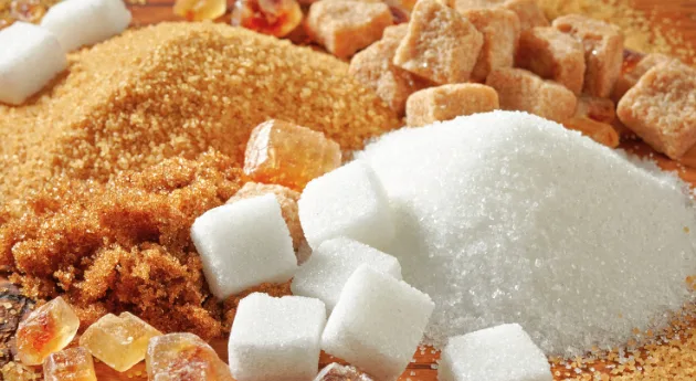 Giải pháp đường Glucose cho sản xuất thực phẩm