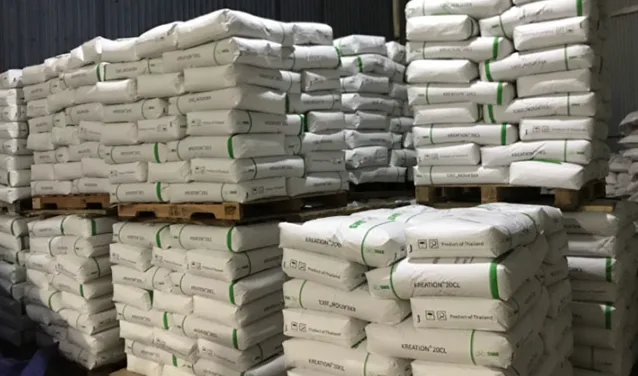 Mua bột mì biến tính Thailand phục vụ sản xuất