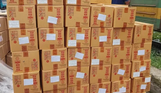 Mua chất điều vị Ashitide I+G Thái Lan