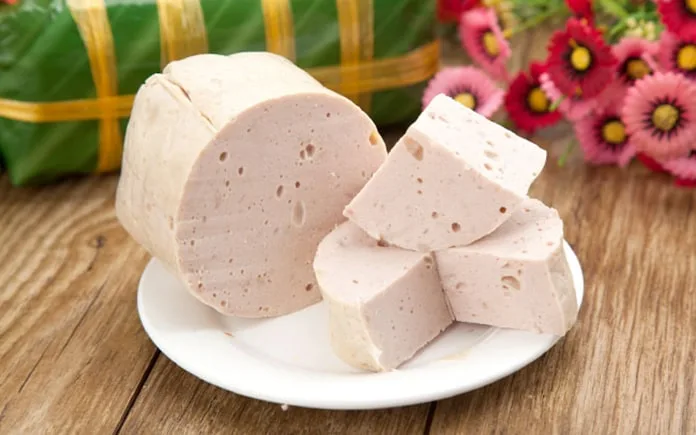 Phụ gia chất tạo độ dẻo đạt chuẩn FDA