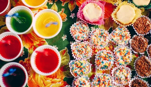 Mua chất tạo màu thực phẩm uy tín