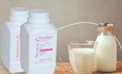 Mua Natalac Natamycin E235 chất lượng cao