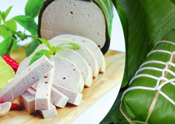 Mua phụ gia làm giò chả ở đâu