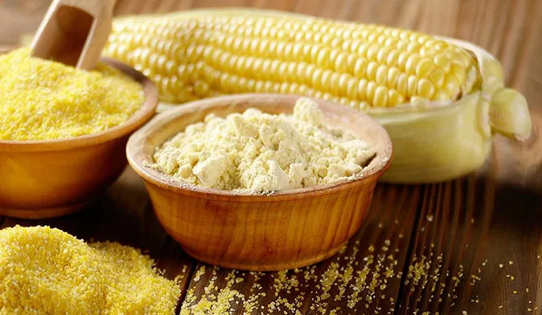 Mua tinh bột bắp nguyên chất uy tín