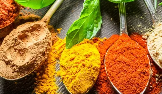 Nhà cung cấp phụ gia thực phẩm quận 12