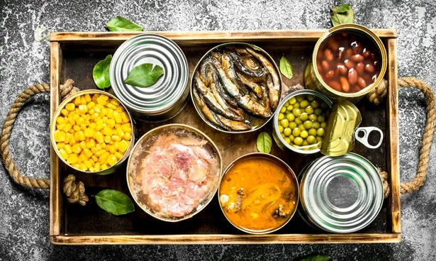 Phụ gia có gây hại lâu dài không?