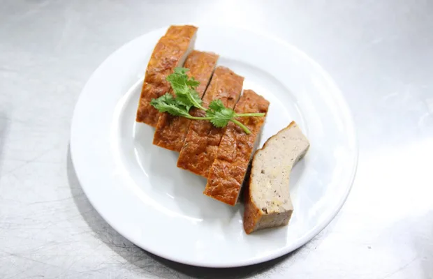 Phụ gia tạo liên kết