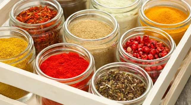 Phụ gia thực phẩm cho nhà hàng quận 12