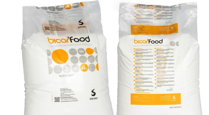 Sodium Bicarbonate NaHCO3 an toàn cho thực phẩm